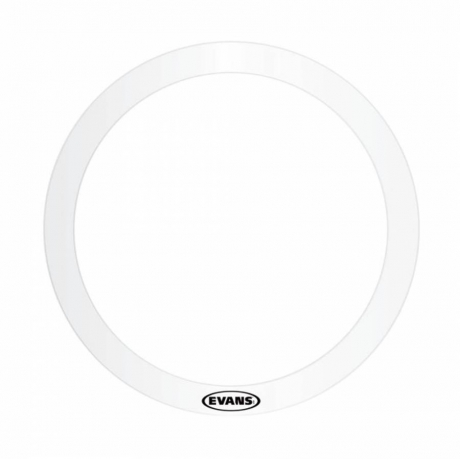 Evans E10ER1 10 Inc Ring Paketi 10'lu<br>Fotoğraf: 1/1