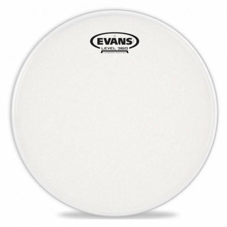 Evans E10J1 10 Inc Trampet Derisi<br>Fotoğraf: 1/2