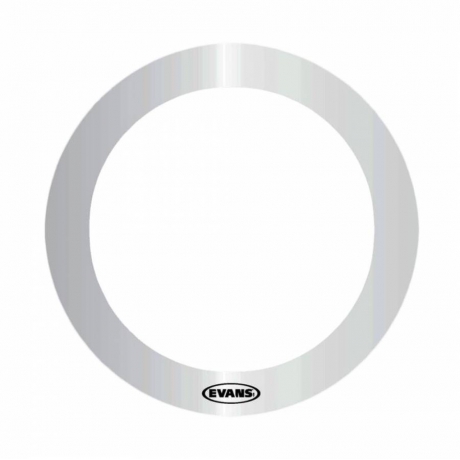 Evans E16ER2 16 Inc Susturucu Ring<br>Fotoğraf: 1/1