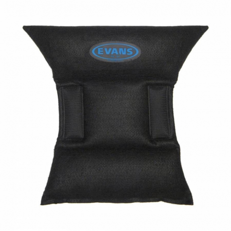 Evans EQPAD Kick Muffler