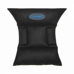 Evans EQPAD Kick Muffler