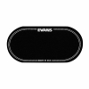 Evans EQPB2 Black Nylon Double Bass Patch<br>Fotoğraf: 1/1