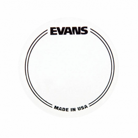 Evans EQPC1 Plastik Patch<br>Fotoğraf: 1/1