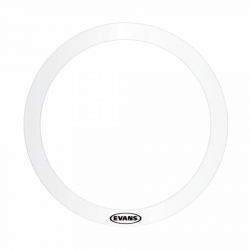 Evans ER-STANDARD 12 13 14 16 Inc Ring Seti