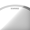 Evans ETP-EC2SCLR-R Clear Rock Tom Deri Seti (10″, 12″, 16″)<br>Fotoğraf: 2/6