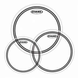 Evans ETP-EC2SCTD-F 10 12 14 Inc Deri Seti