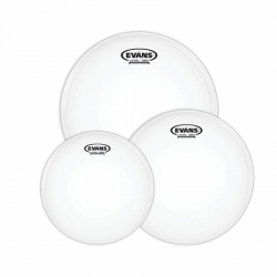 Evans ETP-G1CTD-R 10 12 16 Inc Deri Seti