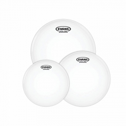 Evans ETP-G2CTD-S 12 13 16 Inc Deri Seti