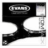 Evans ETP-ONX2-F 10 12 14 Inc Deri Seti<br>Fotoğraf: 2/2
