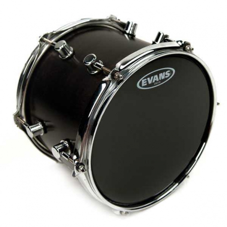 Evans ETP-ONX2-R Tom Derisi Seti (10,12,16")<br>Fotoğraf: 2/3