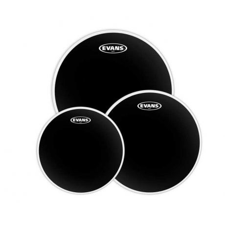Evans ETP-ONX2-R Tom Derisi Seti (10,12,16")