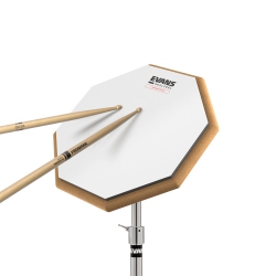 Evans EVSP-RF10G-AT 10" Real Feel Attacktile Çalışma Seti