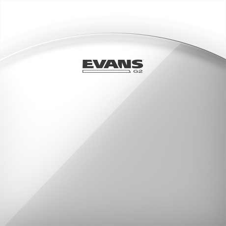 Evans Genera G2 Clear ETP-G2CLR-R Rock Davul Tom Derisi Seti (10″, 12″, 16″)<br>Fotoğraf: 3/3