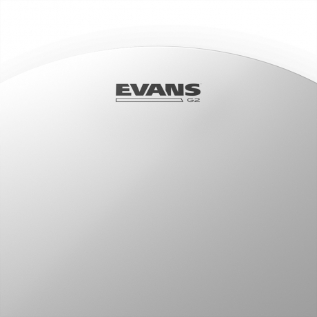 Evans Genera G2 Coated ETP-G2CTD-R Fusion Kumlu Tom Derisi Seti (10″, 12″, 16″)<br>Fotoğraf: 3/3