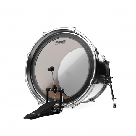 Evans GMAD Clear 24" Kick Derisi<br>Fotoğraf: 2/2