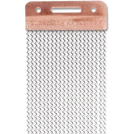 Evans PureSound B1016 Blaster Series 10” Trampet Teli (16 Tel)<br>Fotoğraf: 1/2