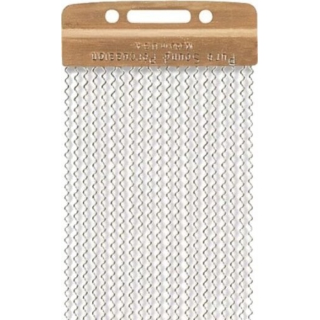 Evans PureSound P1324 Custom Trampet Kort Teli<br>Fotoğraf: 1/1