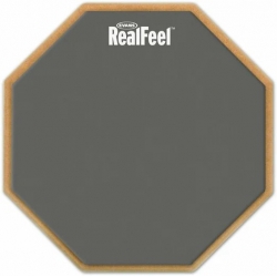 Evans RF12D Real Feel 12" Çalışma Pedi