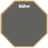 Evans RF12D Real Feel 12" Çalışma Pedi, Fotoğraf: 1/1