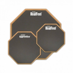 Evans RF12G 12 Inc Çalışma Pedi