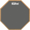 Evans RF6D Real Feel 6" Çalışma Pedi, Fotoğraf: 1/1