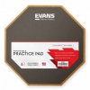 Evans RF6GM 6 Inc Çalışma Pedi, Fotoğraf: 1/1