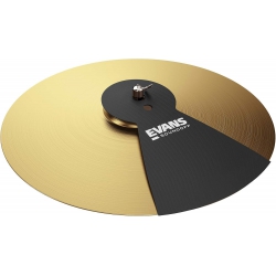 Evans SO-CYM 16"-18" Soundoff Crash Zil Susturucu