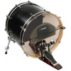 Evans SOBASS 18"-26" Soundoff Kick Susturucu<br>Fotoğraf: 1/2