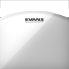 Evans TT06G1 6" Genera G1 Clear Tom Derisi<br>Fotoğraf: 3/3
