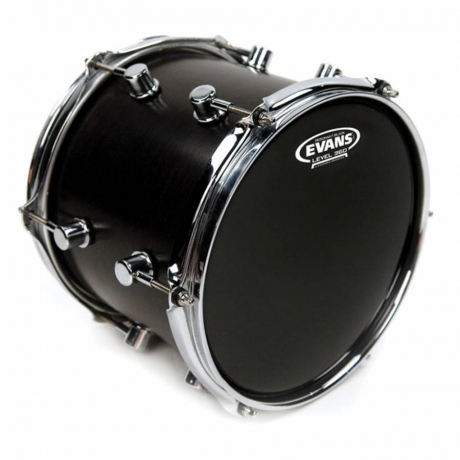 Evans TT08RBG 8 Inc Tom Derisi<br>Fotoğraf: 2/2