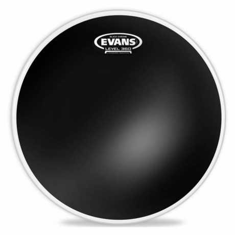 Evans TT12CHR 12 Inc Tom Derisi<br>Fotoğraf: 1/2