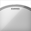 Evans TT12EC2S 12" EC2 Clear Tom Derisi<br>Fotoğraf: 3/3