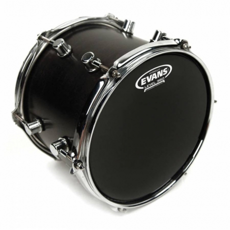 Evans TT12HBG 12 Inc Tom Derisi<br>Fotoğraf: 2/2