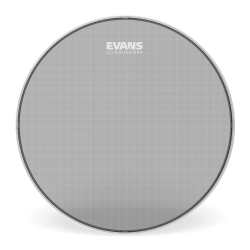 Evans TT12SO1 12" SoundOff Tom Derisi