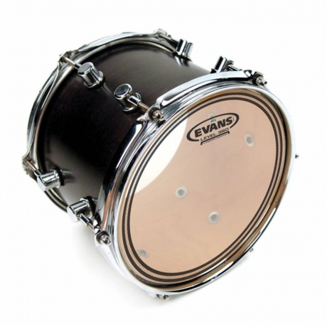 Evans TT14EC2S-B 14 Inc Tom Derisi<br>Fotoğraf: 2/2