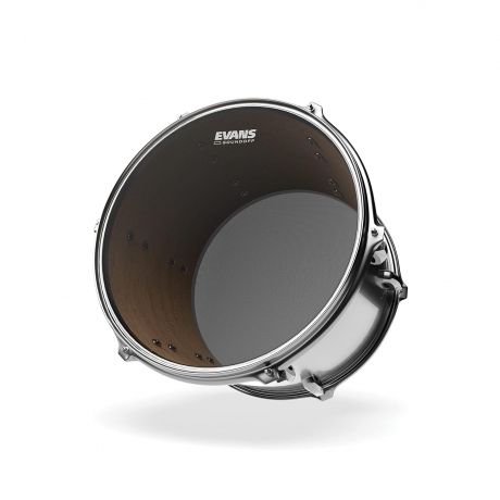 Evans TT14SO1 14" SoundOff Tom Derisi<br>Fotoğraf: 2/2