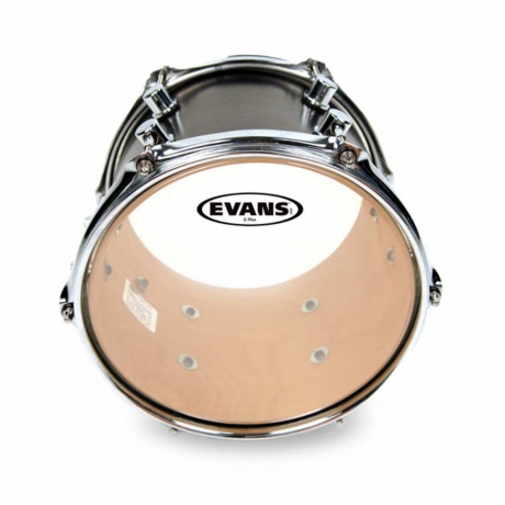 Evans TT16G12 16 Inc Tom Derisi<br>Fotoğraf: 2/2