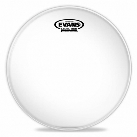 Evans TT18HG 18 Inc Tom Derisi<br>Fotoğraf: 1/2