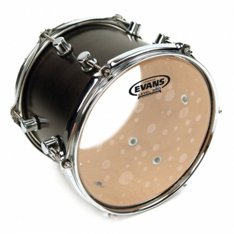 Evans TT18HG 18 Inc Tom Derisi<br>Fotoğraf: 2/2