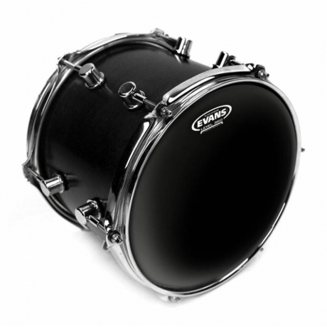 Evans TT20CHR 20 Inc Tom Derisi<br>Fotoğraf: 2/2