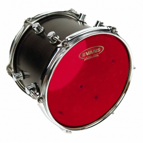 Evans TT20HR 20 Inc Tom Derisi<br>Fotoğraf: 1/1