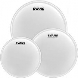 Evans UV1 Series Coated Fusion Deri Seti (10/12/14")