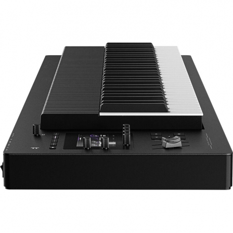 Expressive E Osmose 61 MPE Synthesizer ve MIDI Kontrol Cihazı<br>Fotoğraf: 4/6