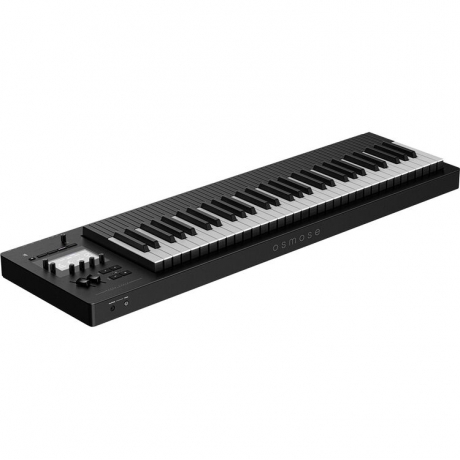 Expressive E Osmose 61 MPE Synthesizer ve MIDI Kontrol Cihazı<br>Fotoğraf: 3/6