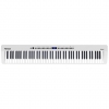 Fenix C-811 Taşınabilir Dijital Piyano Seti (Beyaz)<br>Fotoğraf: 4/5