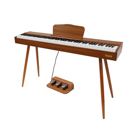 Fenix C-917 Dijital Piyano (Natural)<br>Fotoğraf: 2/3