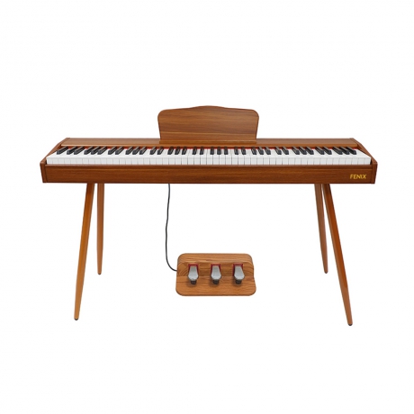 Fenix C-917 Dijital Piyano (Natural)<br>Fotoğraf: 1/3