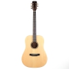 Fenix DA10-NA Akustik Gitar (Natural)<br>Fotoğraf: 1/3