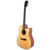 Fenix DA250K-C-NA Akustik Gitar (Natural)<br>Fotoğraf: 2/3