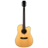 Fenix DA250K-C-NA Akustik Gitar (Natural)<br>Fotoğraf: 1/3